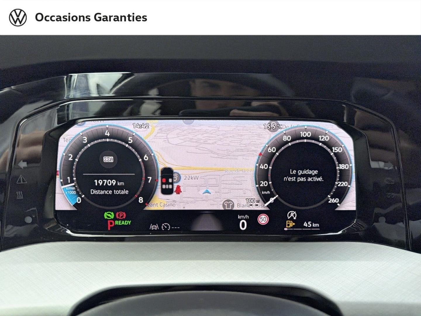 Voitures occasions VOLKSWAGEN GOLF VW Edition Saint-Grégoire