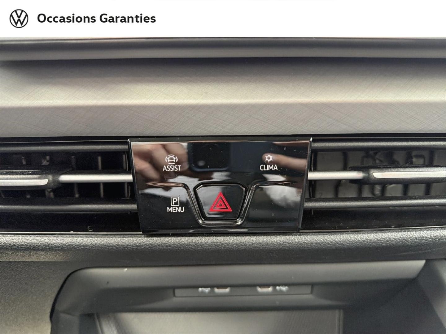 Voitures occasions VOLKSWAGEN GOLF VW Edition Saint-Grégoire