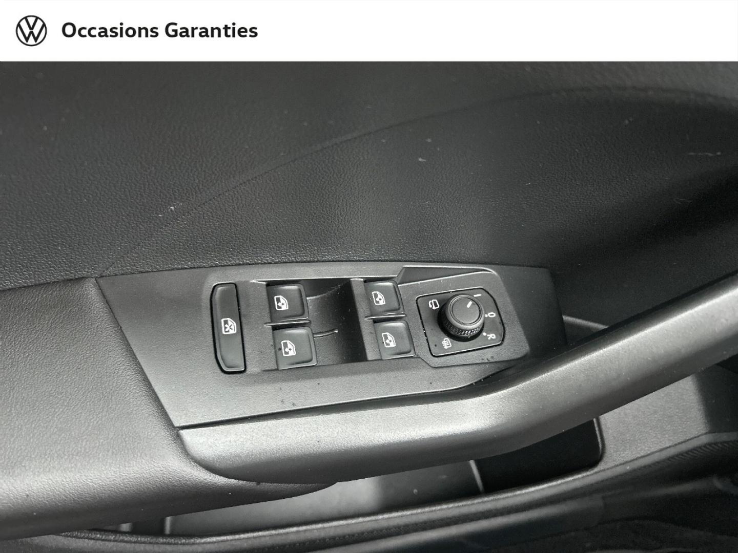 Voitures occasions VOLKSWAGEN T-CROSS VW Edition Saint-Grégoire