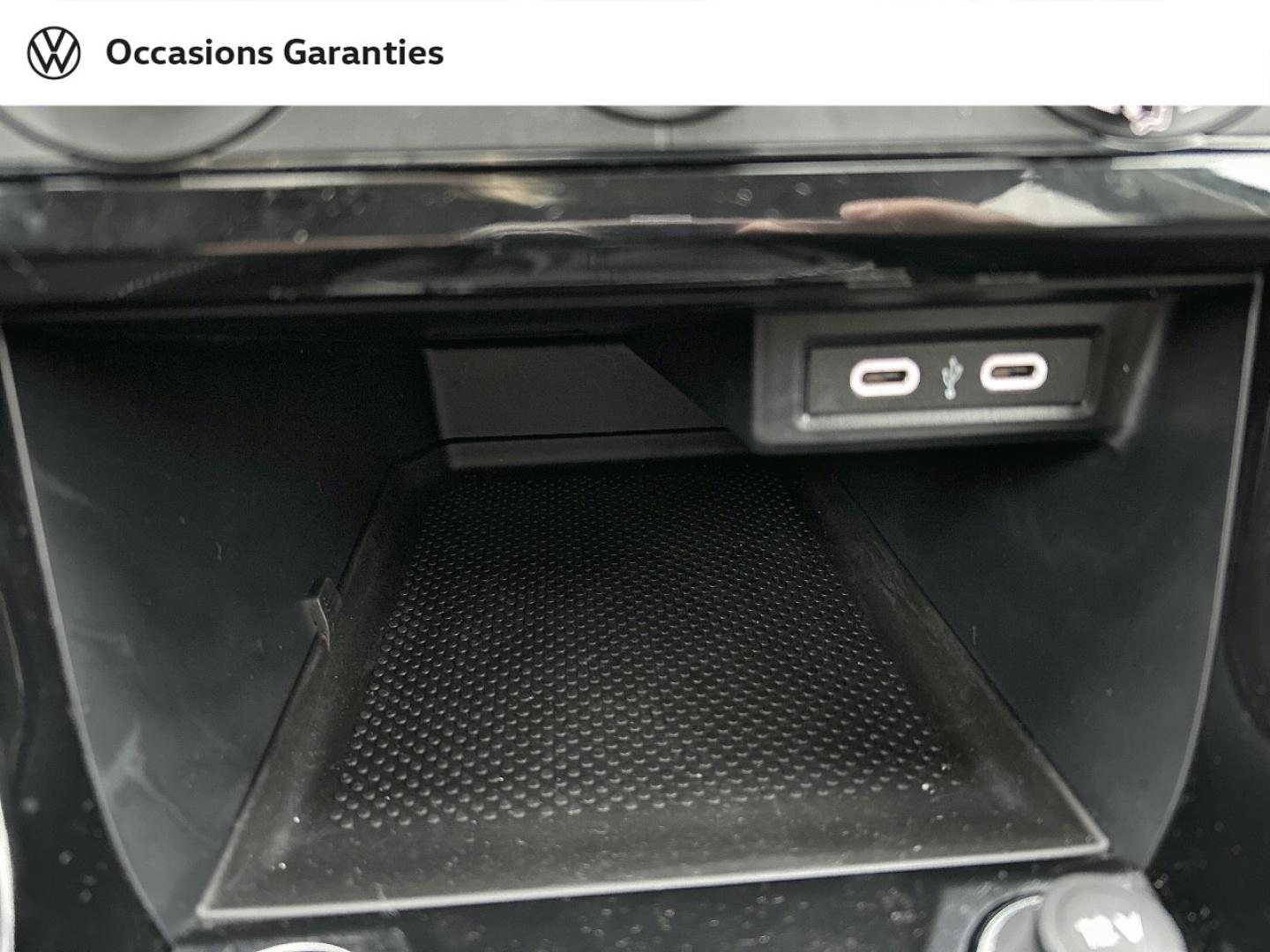 Voitures occasions VOLKSWAGEN T-CROSS VW Edition Saint-Grégoire