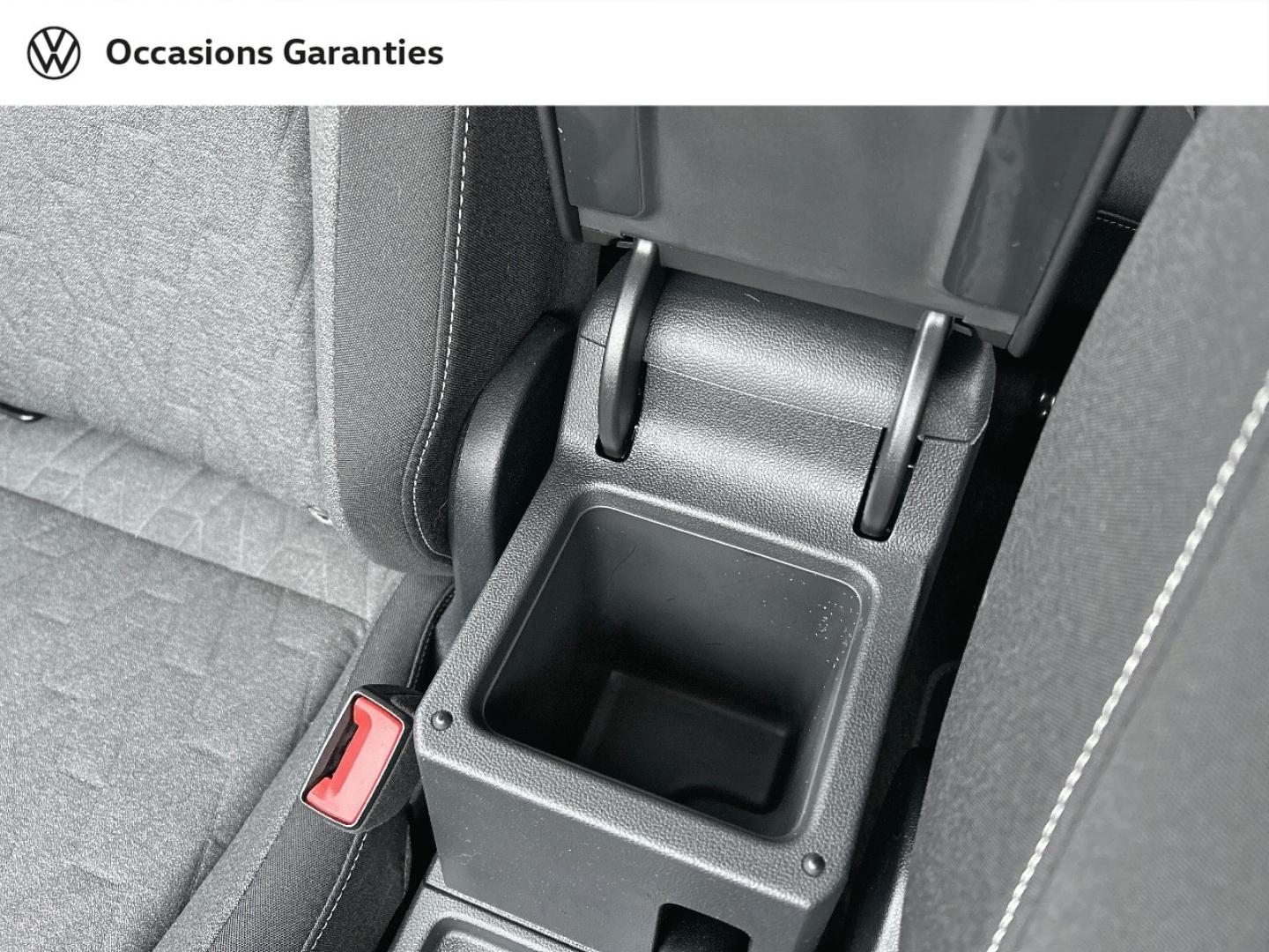 Voitures occasions VOLKSWAGEN T-CROSS VW Edition Saint-Grégoire