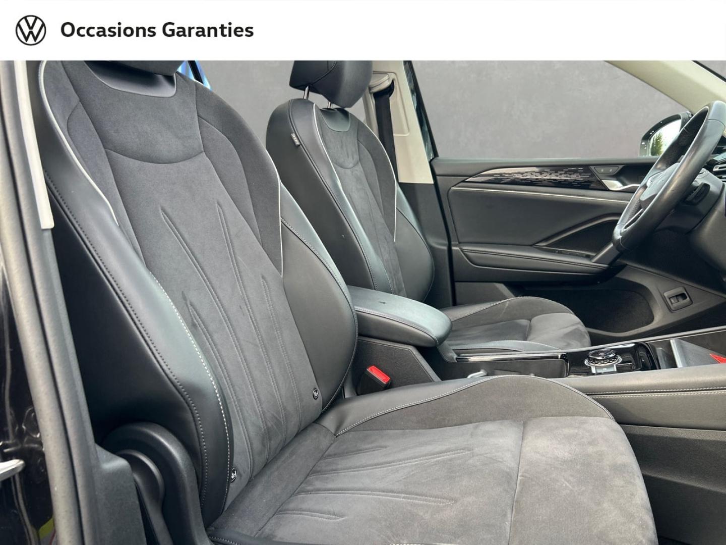 Voitures occasions VOLKSWAGEN TIGUAN Elegance Saint-Grégoire