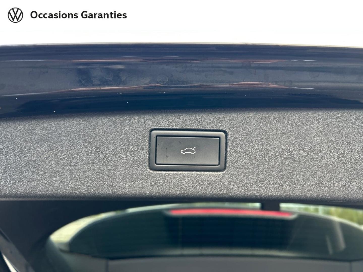Voitures occasions VOLKSWAGEN TIGUAN Elegance Saint-Grégoire