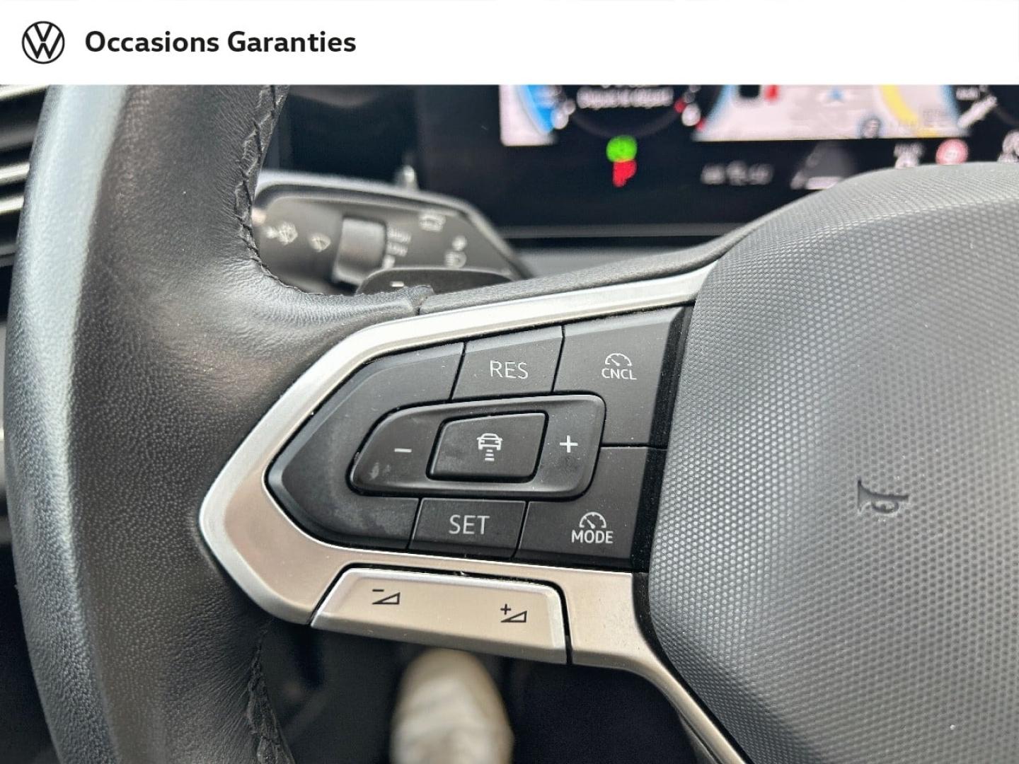 Voitures occasions VOLKSWAGEN TIGUAN Elegance Saint-Grégoire