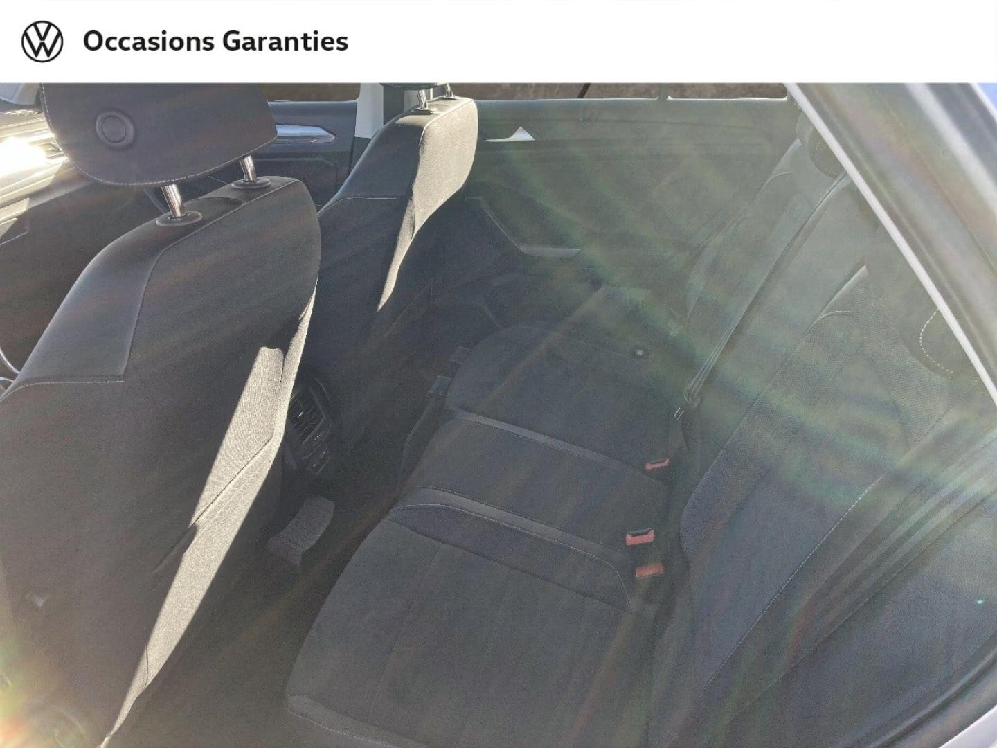 Voitures occasions VOLKSWAGEN T-ROC Style Saint-Grégoire