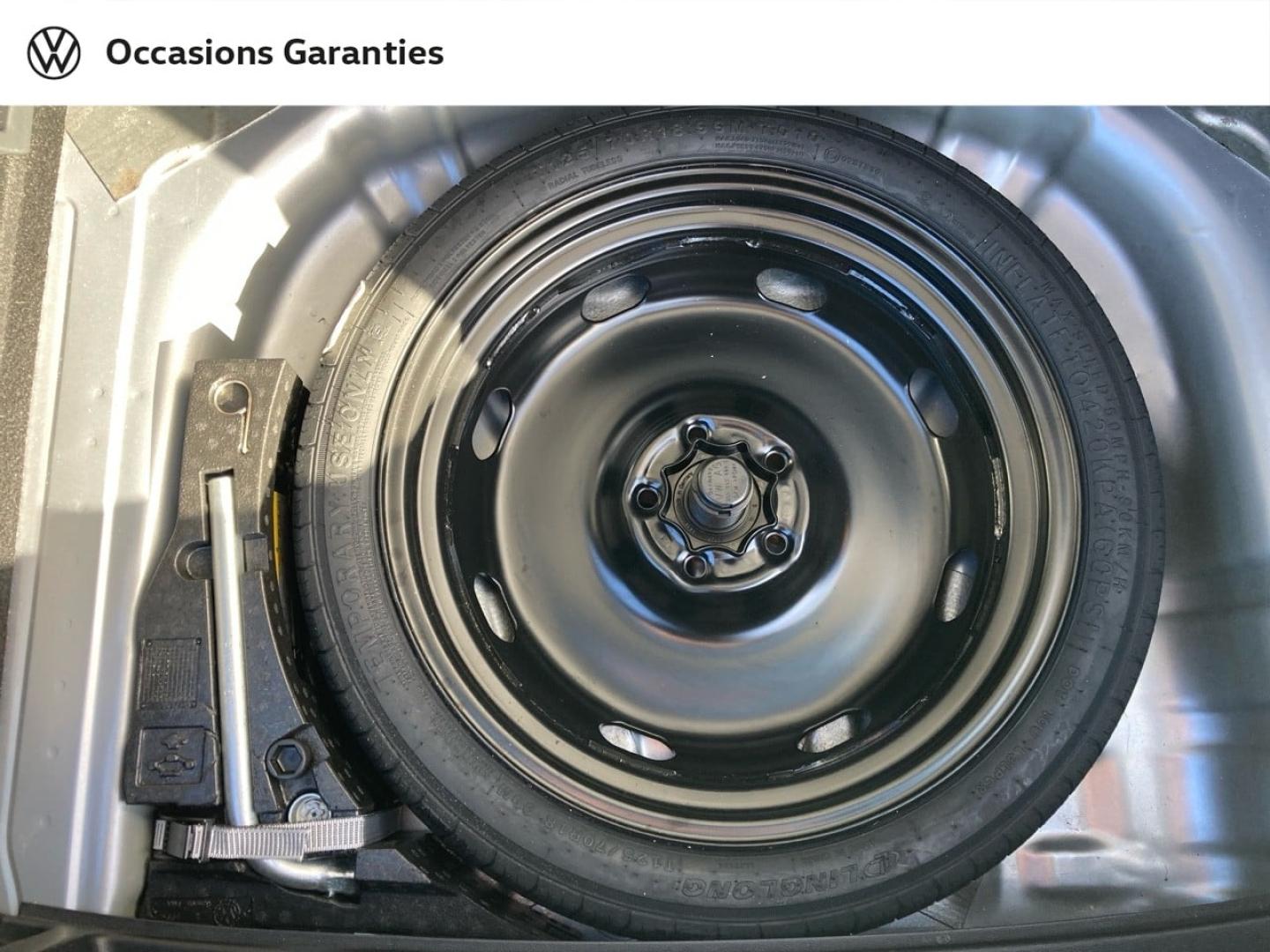 Voitures occasions VOLKSWAGEN T-ROC Style Saint-Grégoire