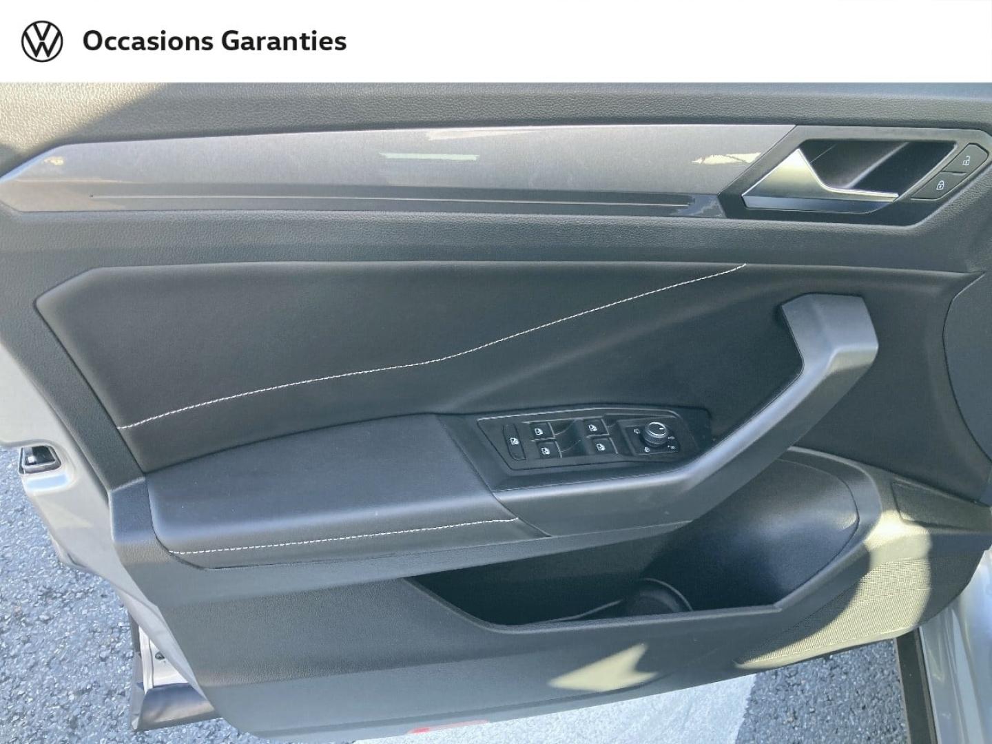 Voitures occasions VOLKSWAGEN T-ROC Style Saint-Grégoire