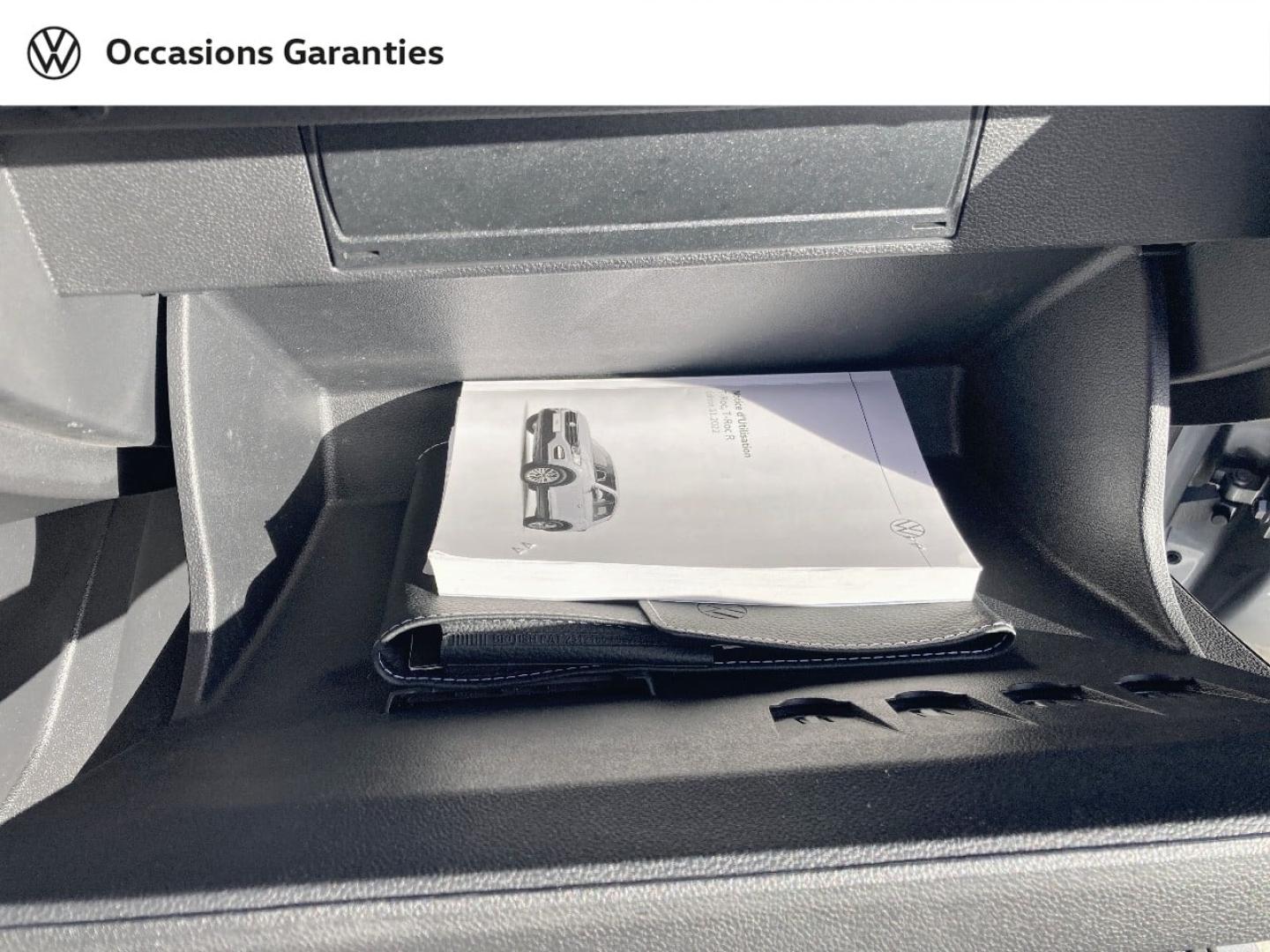 Voitures occasions VOLKSWAGEN T-ROC Style Saint-Grégoire