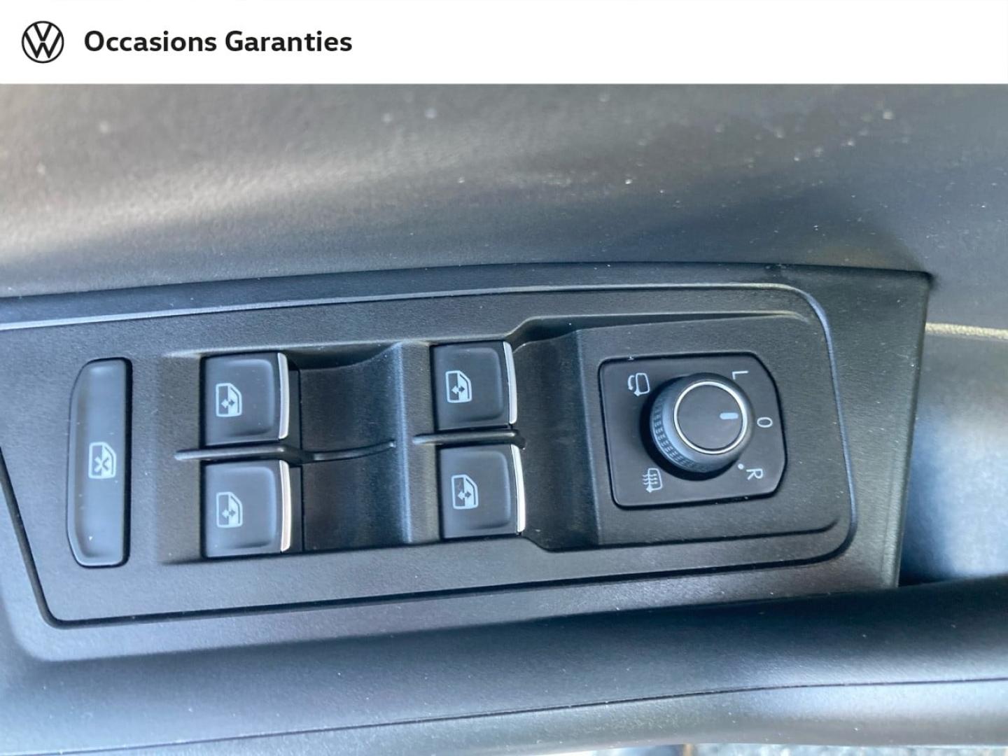 Voitures occasions VOLKSWAGEN T-ROC Style Saint-Grégoire