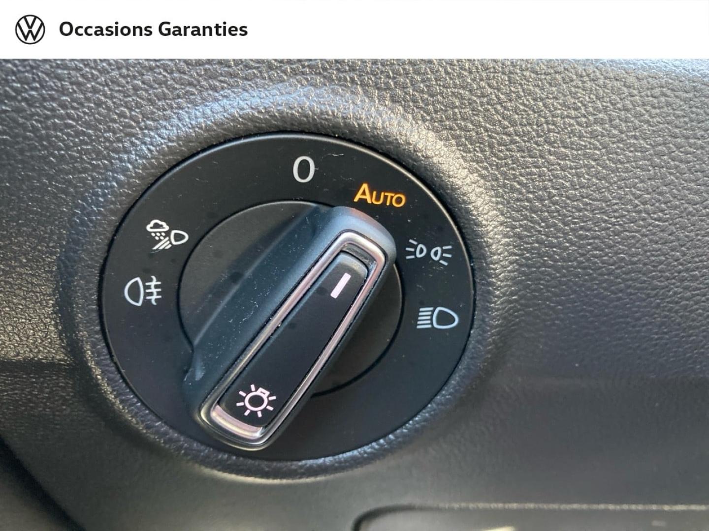 Voitures occasions VOLKSWAGEN T-ROC Style Saint-Grégoire