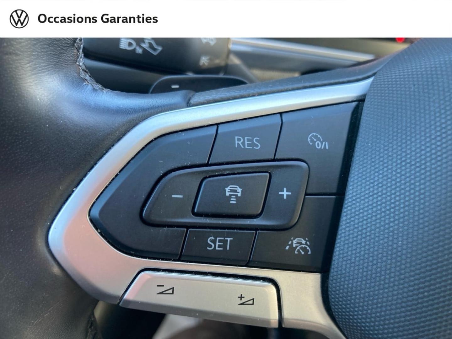 Voitures occasions VOLKSWAGEN T-ROC Style Cesson-Sévigné