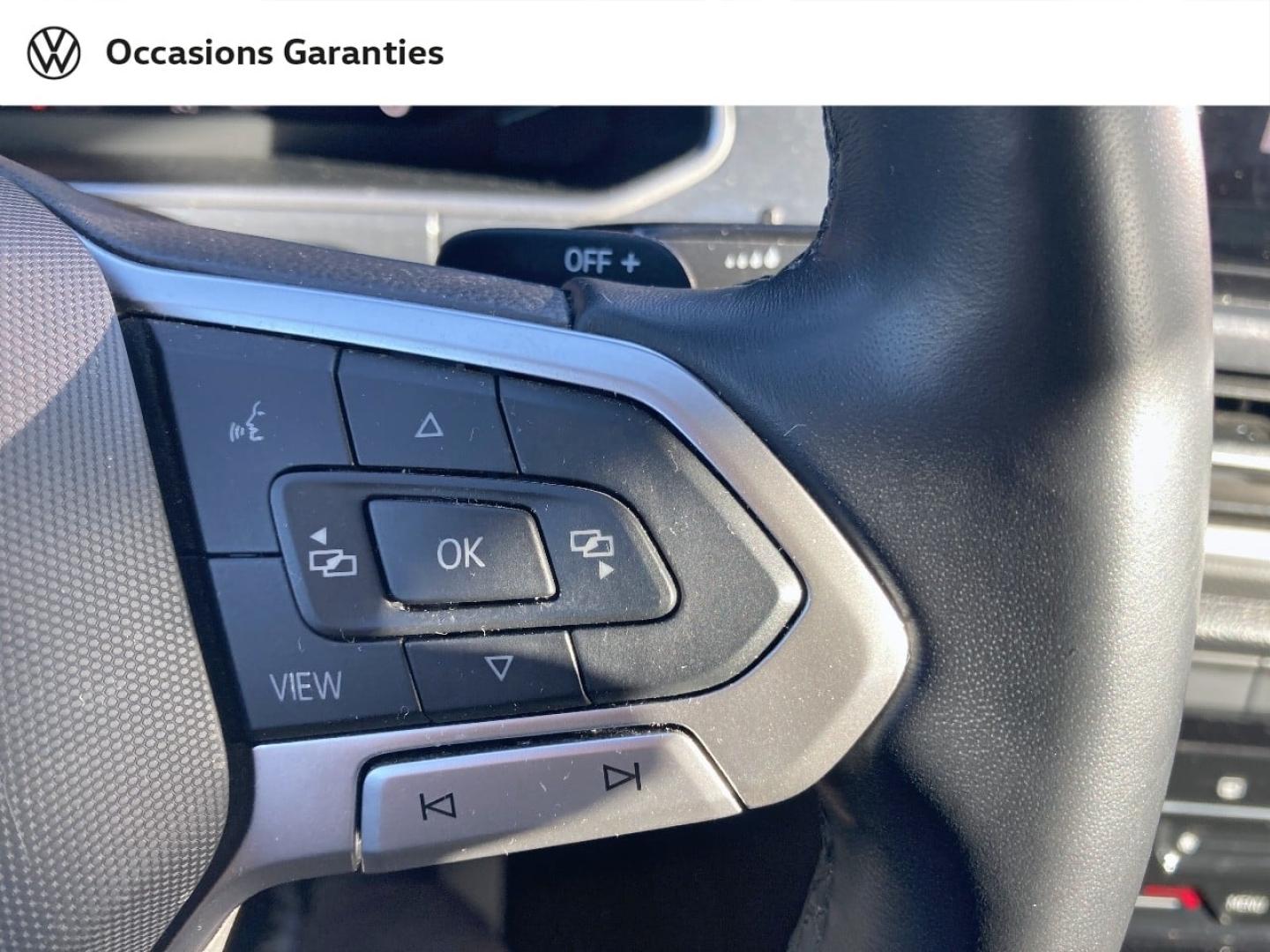 Voitures occasions VOLKSWAGEN T-ROC Style Cesson-Sévigné