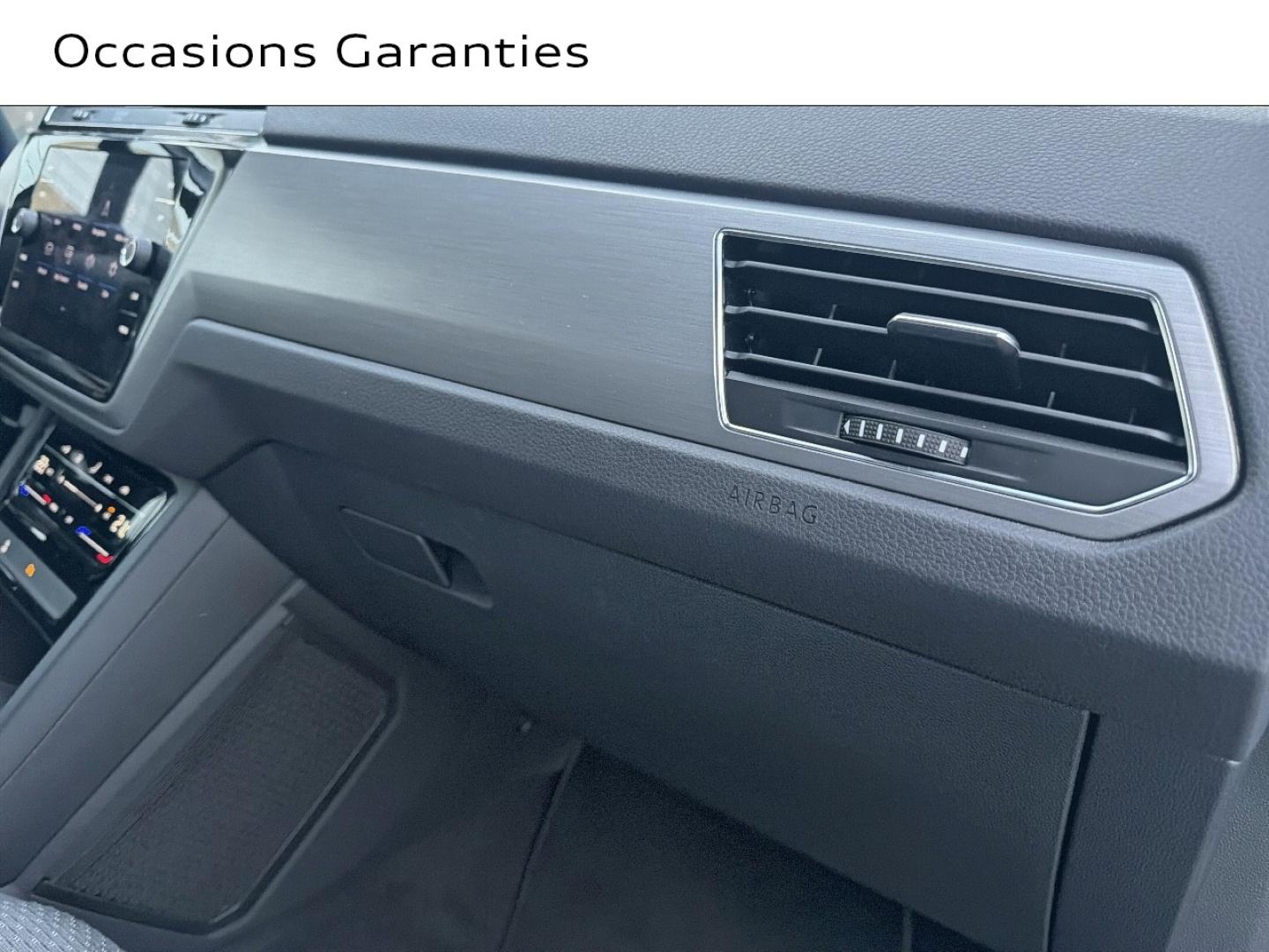 Voitures occasions VOLKSWAGEN TOURAN Life Plus Saint-Grégoire
