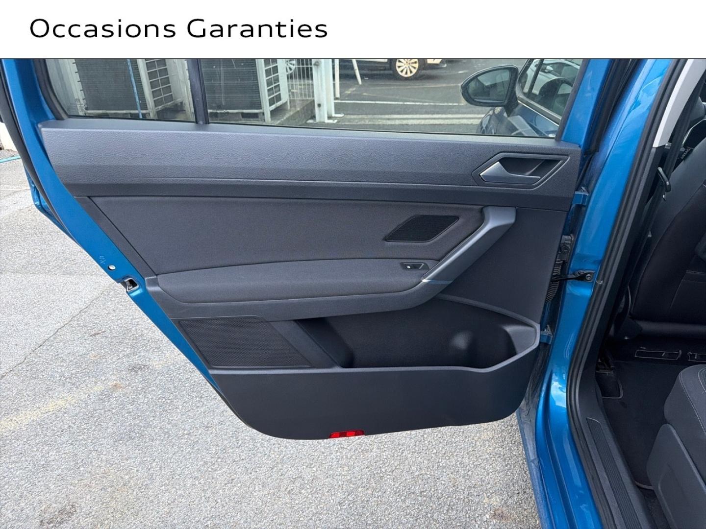Voitures occasions VOLKSWAGEN TOURAN Life Plus Saint-Grégoire