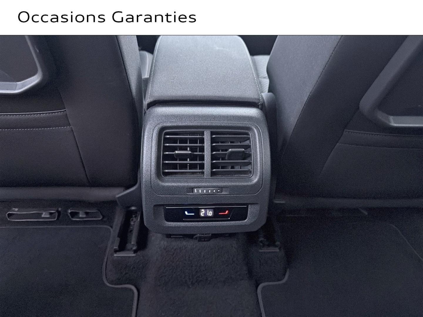 Voitures occasions VOLKSWAGEN TOURAN Life Plus Saint-Grégoire