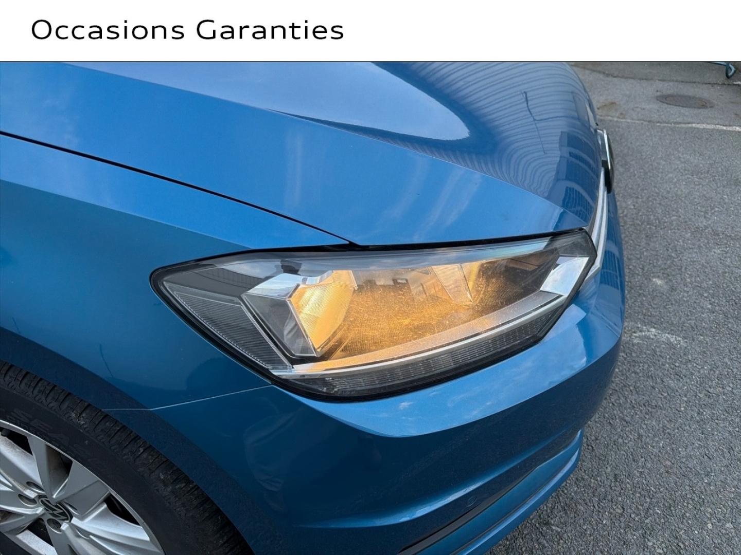 Voitures occasions VOLKSWAGEN TOURAN Life Plus Saint-Grégoire