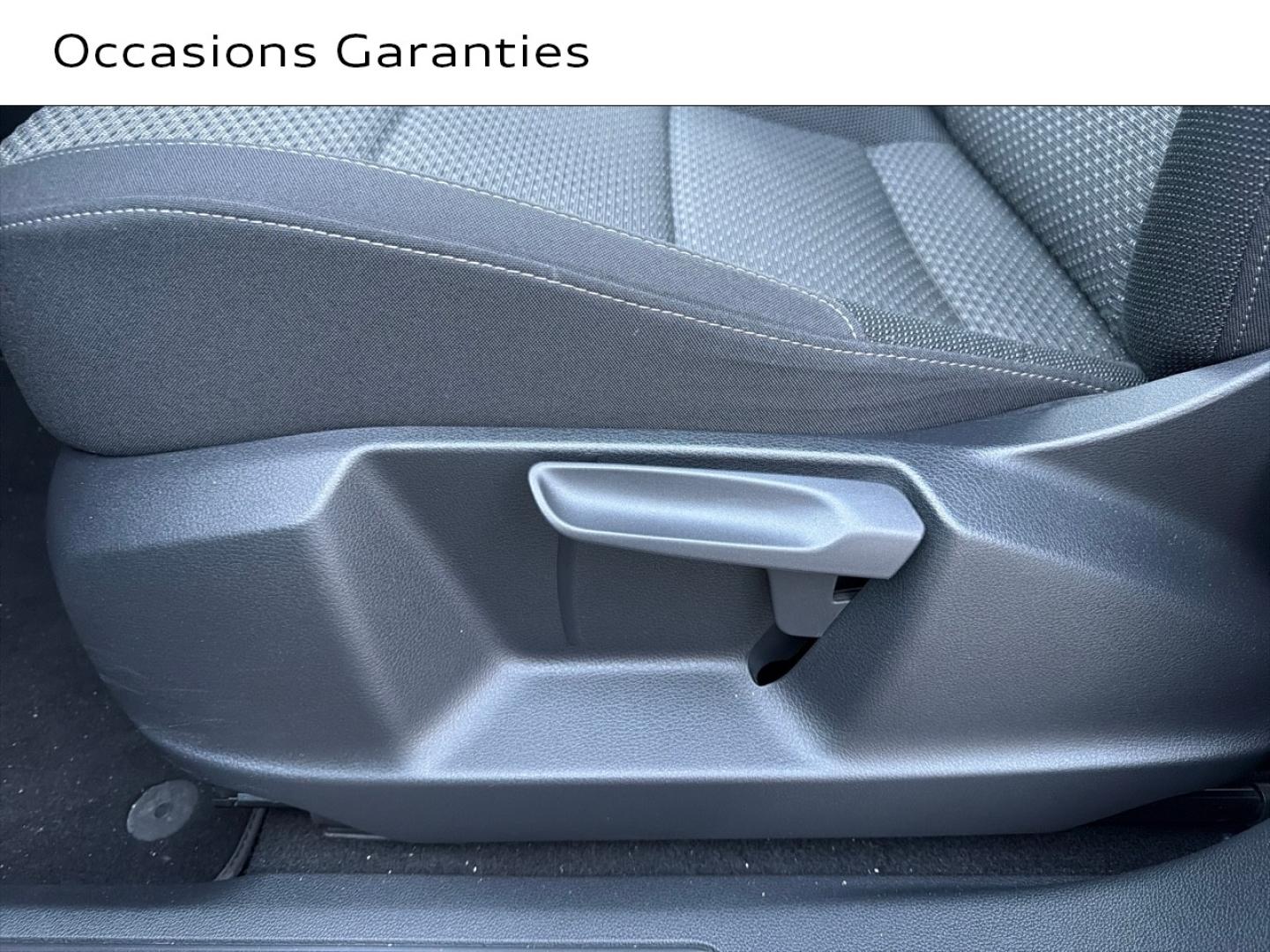 Voitures occasions VOLKSWAGEN TOURAN Life Plus Saint-Grégoire