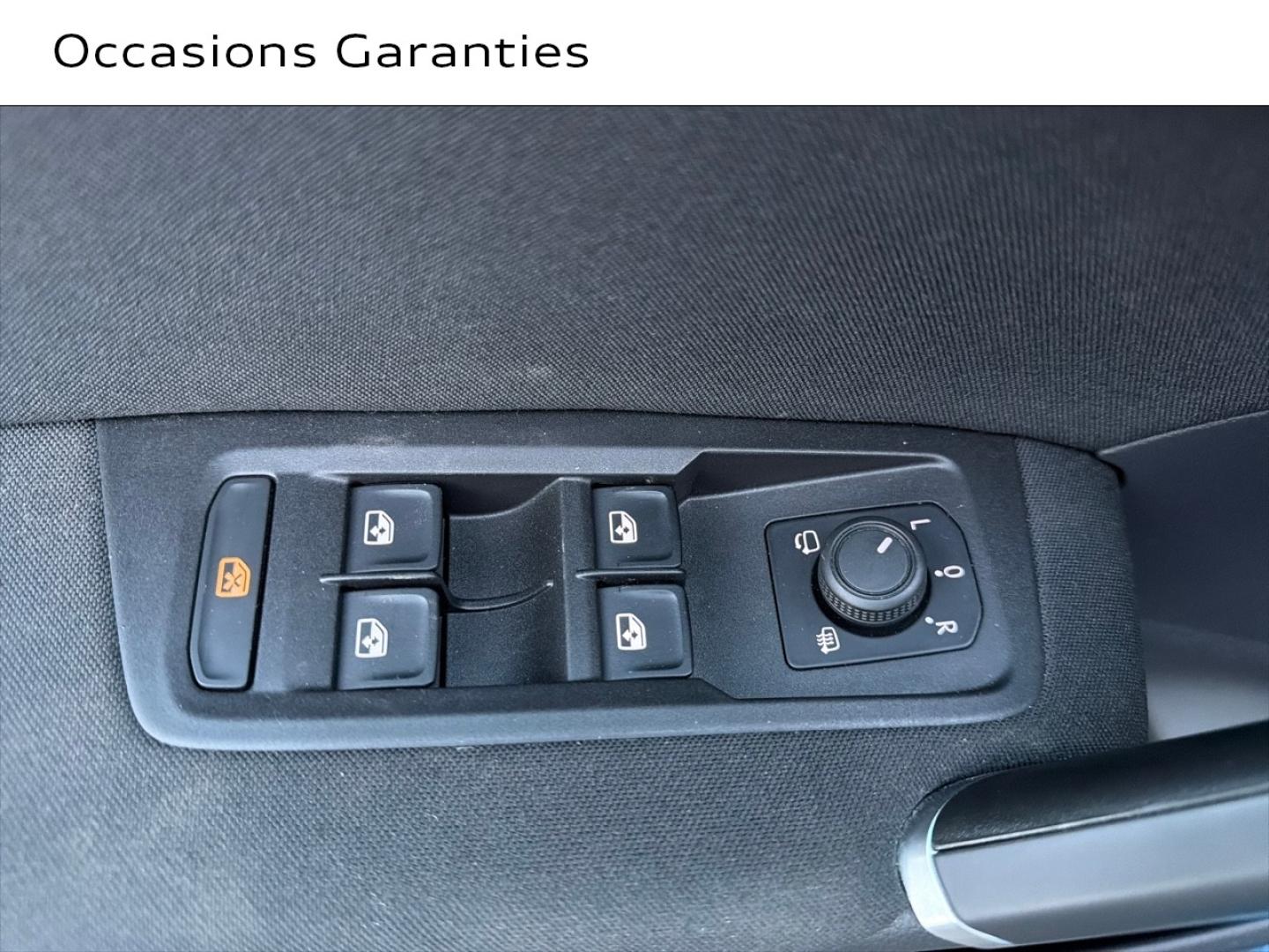 Voitures occasions VOLKSWAGEN TOURAN Life Plus Saint-Grégoire
