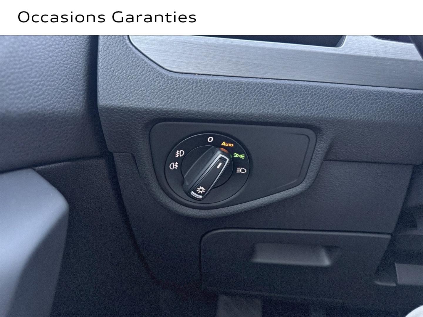 Voitures occasions VOLKSWAGEN TOURAN Life Plus Saint-Grégoire