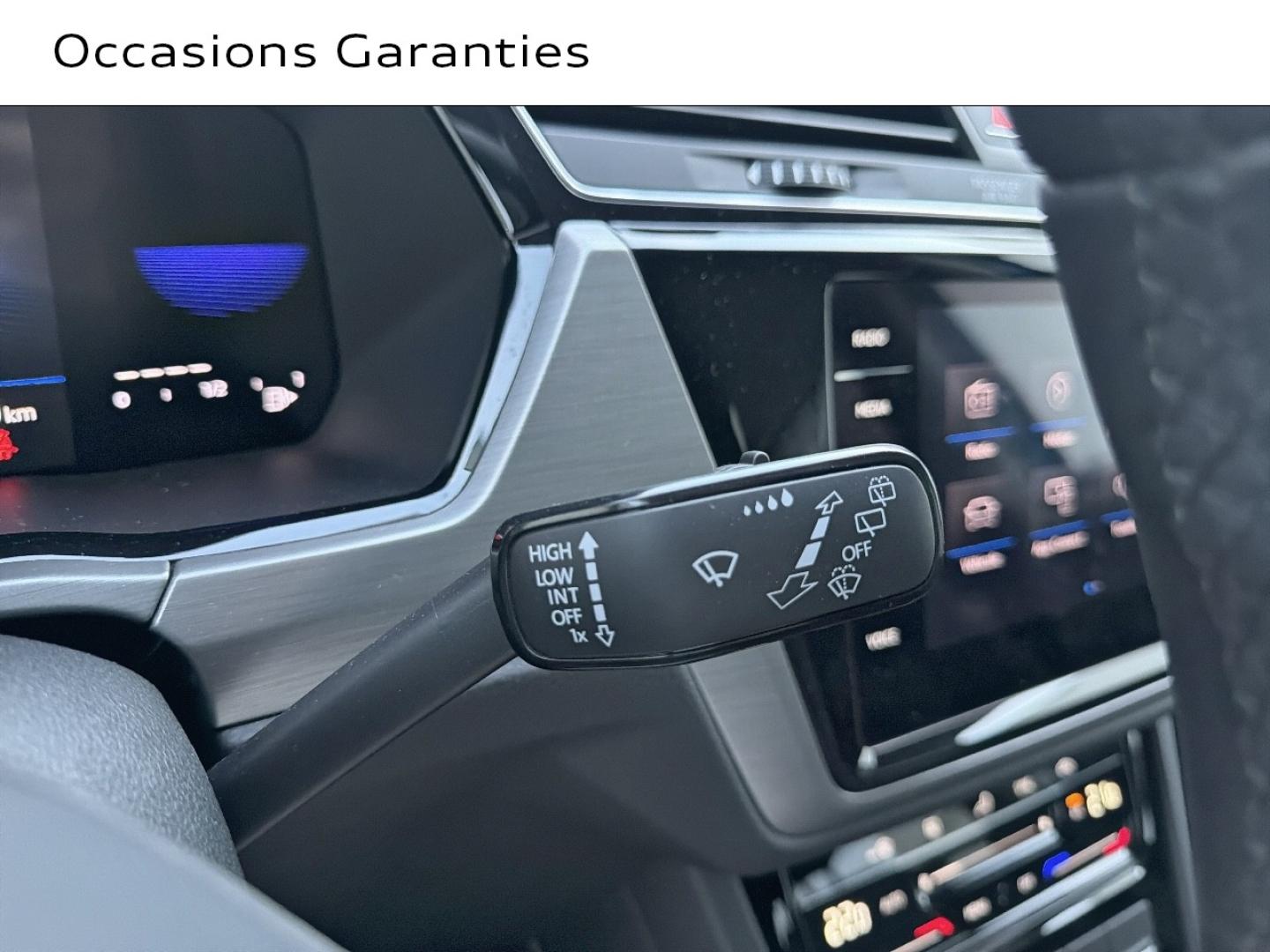 Voitures occasions VOLKSWAGEN TOURAN Life Plus Saint-Grégoire