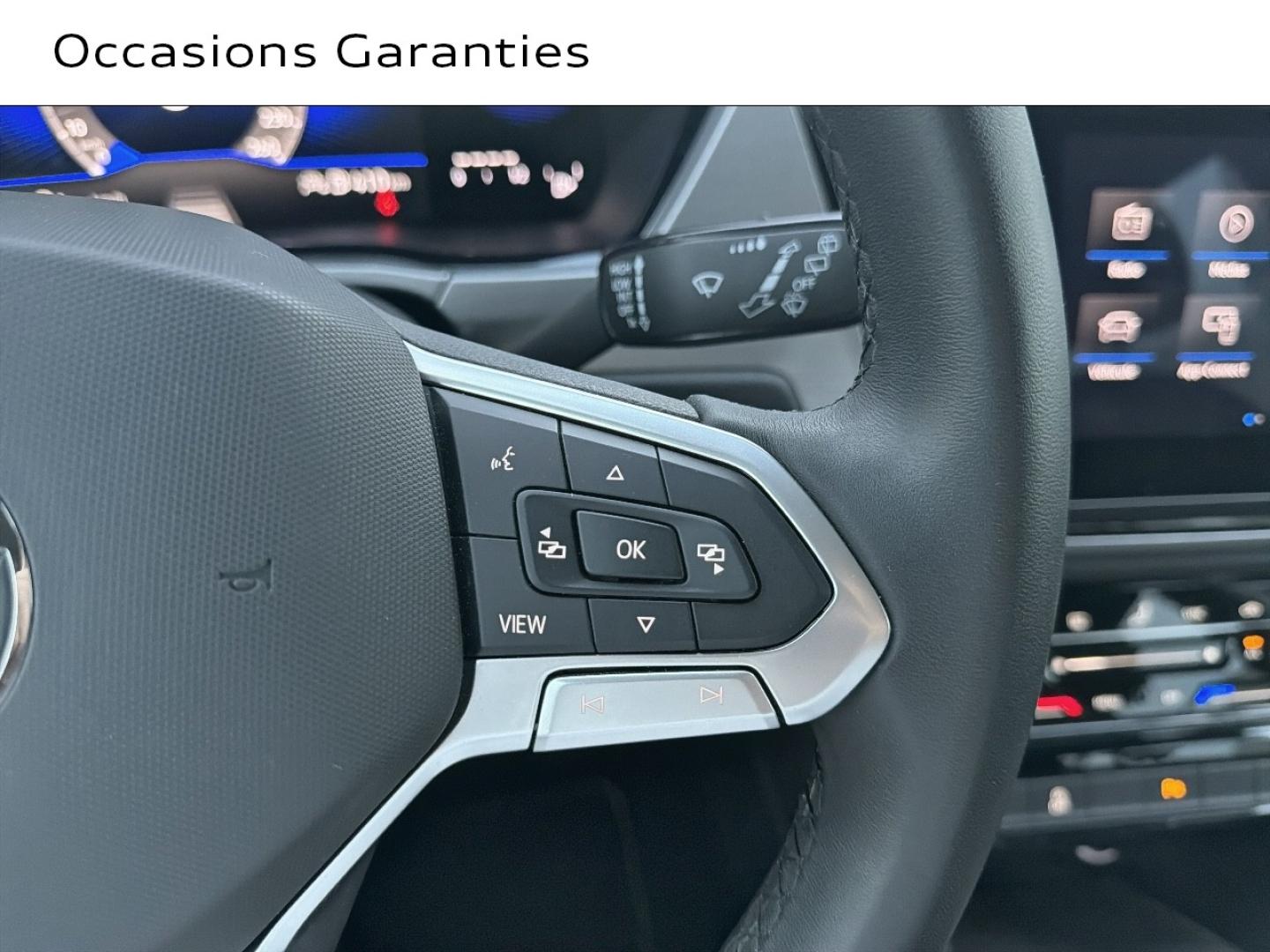 Voitures occasions VOLKSWAGEN TOURAN Life Plus Saint-Grégoire