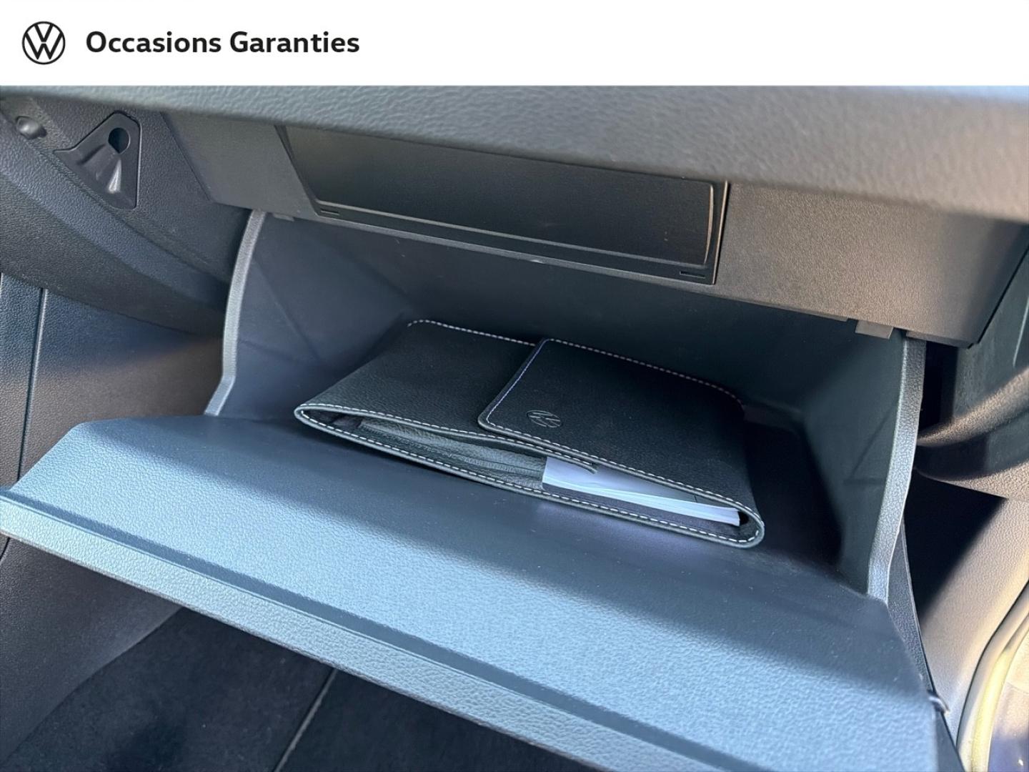 Voitures occasions VOLKSWAGEN T-CROSS R-Line Saint-Grégoire