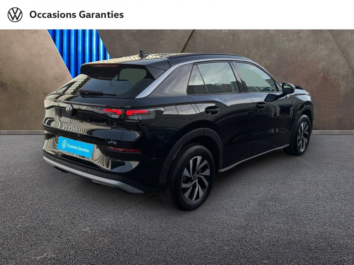 Voitures occasions VOLKSWAGEN T-ROC Life Cesson-Sévigné