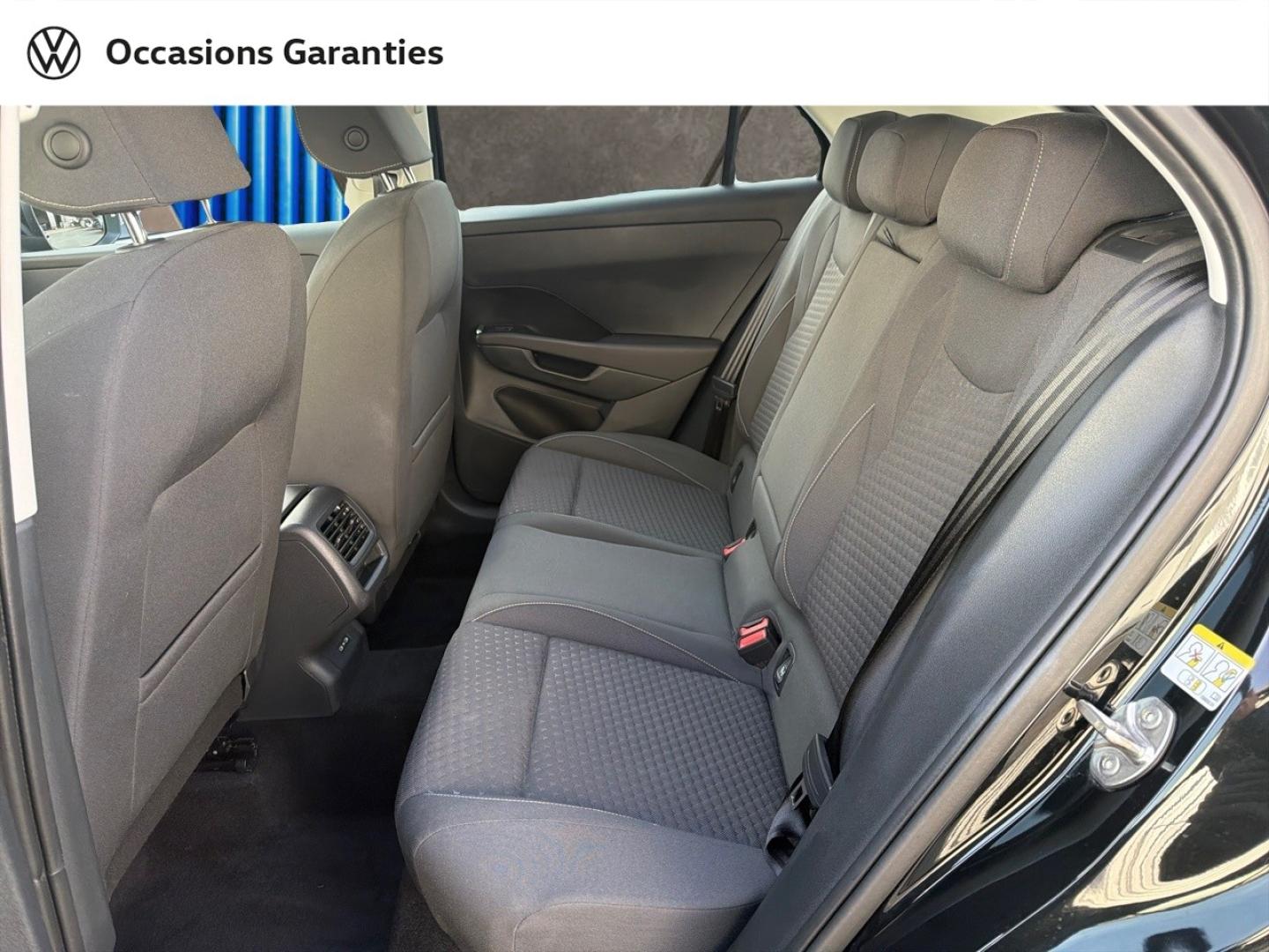 Voitures occasions VOLKSWAGEN T-ROC Life Cesson-Sévigné