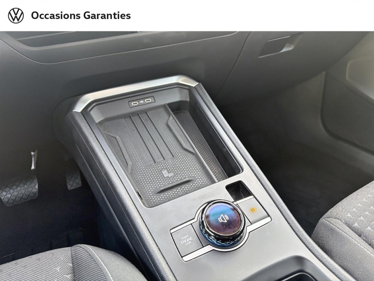 Voitures occasions VOLKSWAGEN T-ROC Life Cesson-Sévigné