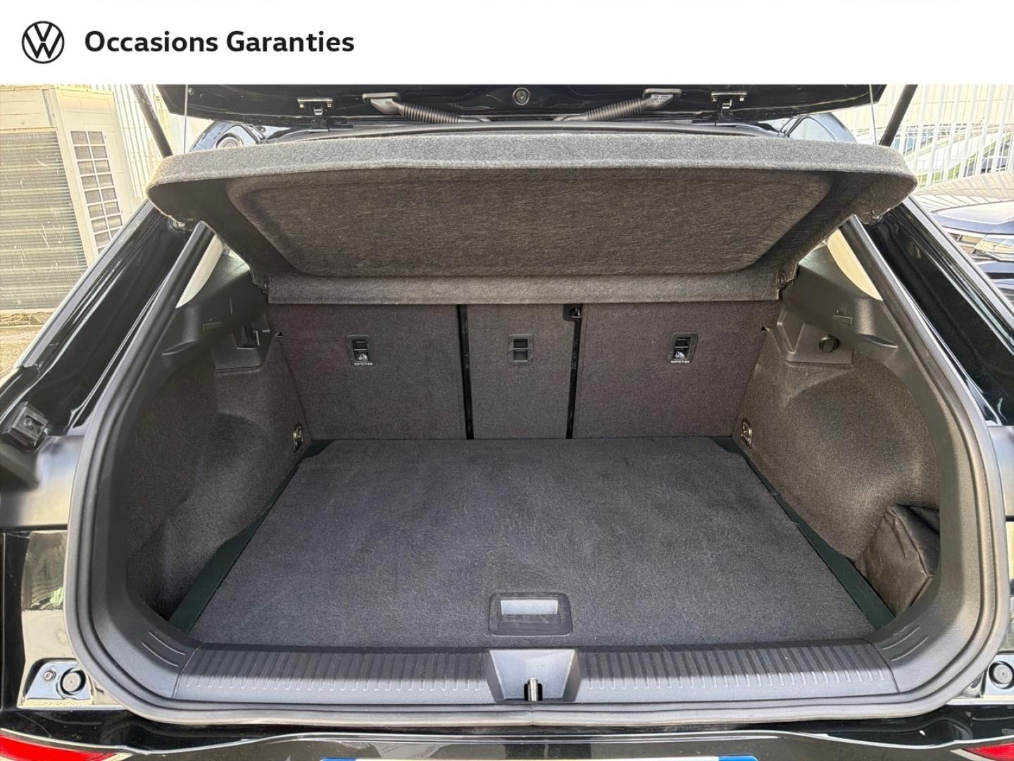 Voitures occasions VOLKSWAGEN T-ROC Life Saint-Grégoire