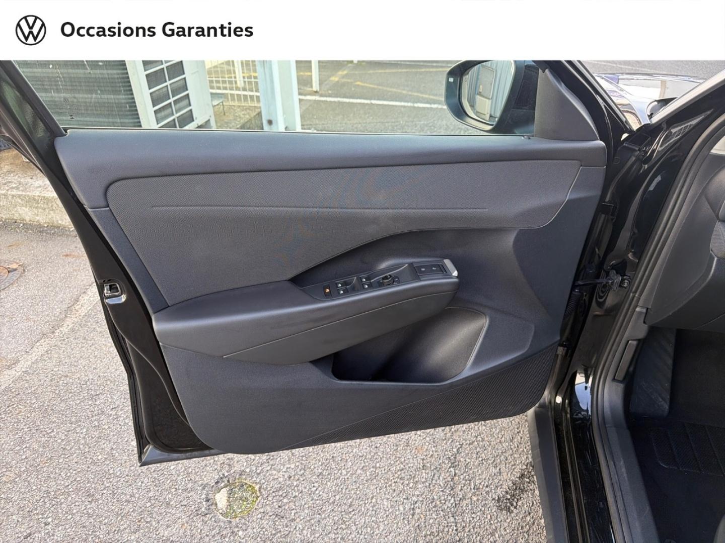 Voitures occasions VOLKSWAGEN T-ROC Life Cesson-Sévigné