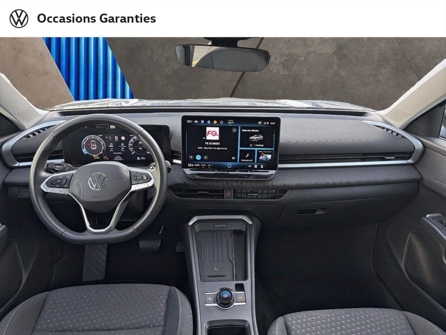 Voitures occasions VOLKSWAGEN T-ROC Life Cesson-Sévigné