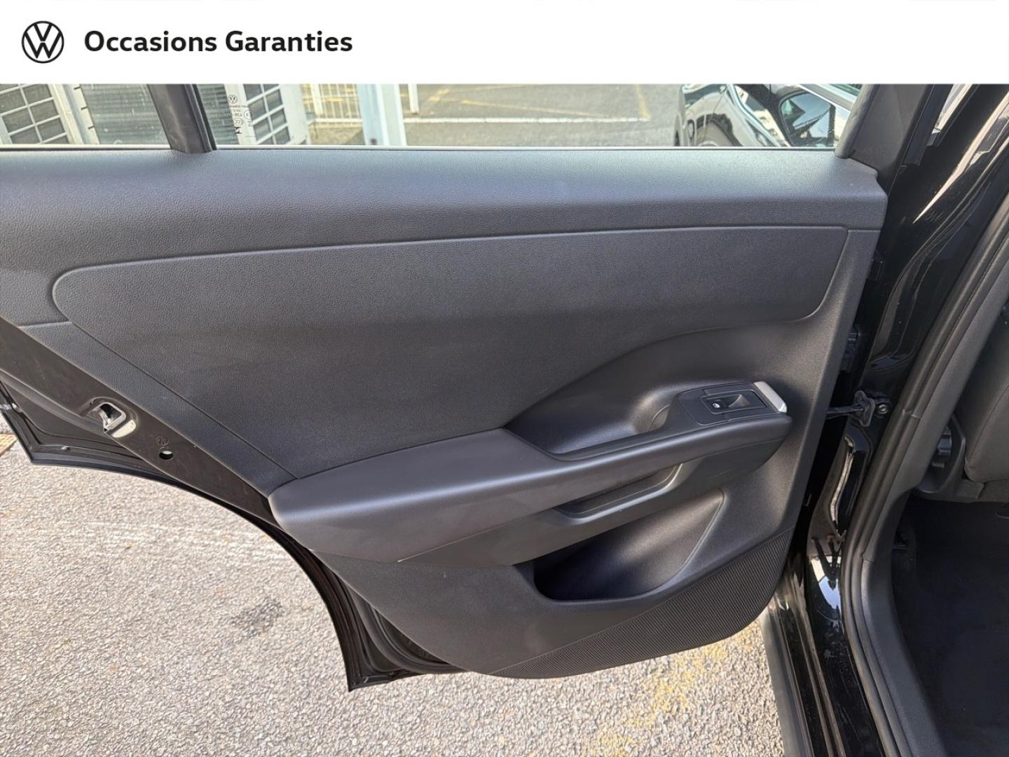 Voitures occasions VOLKSWAGEN T-ROC Life Cesson-Sévigné