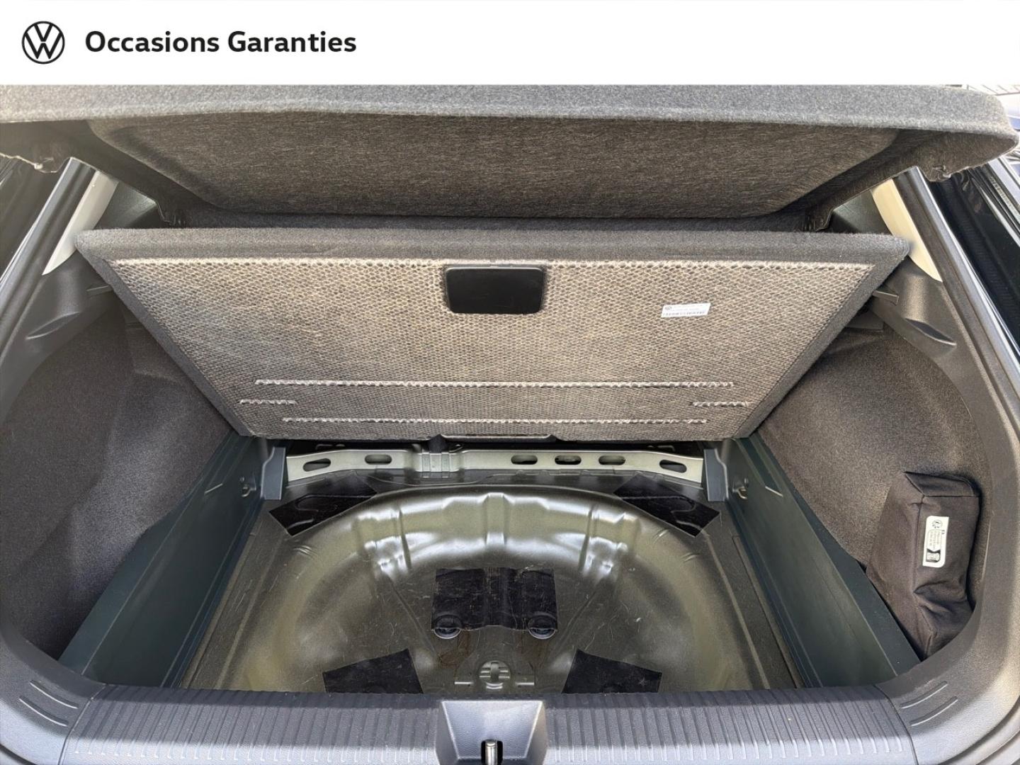 Voitures occasions VOLKSWAGEN T-ROC Life Saint-Grégoire