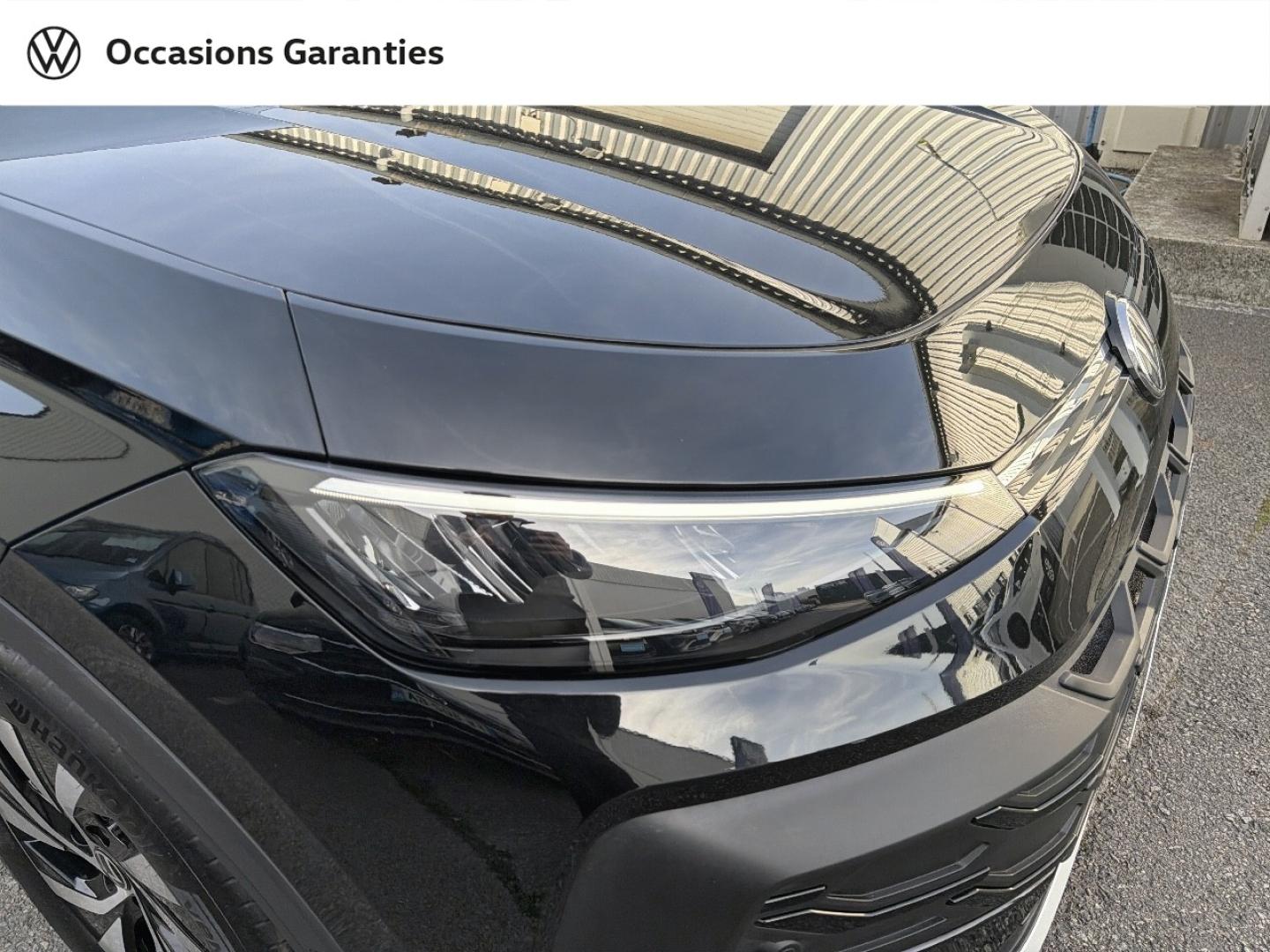 Voitures occasions VOLKSWAGEN T-ROC Life Saint-Grégoire