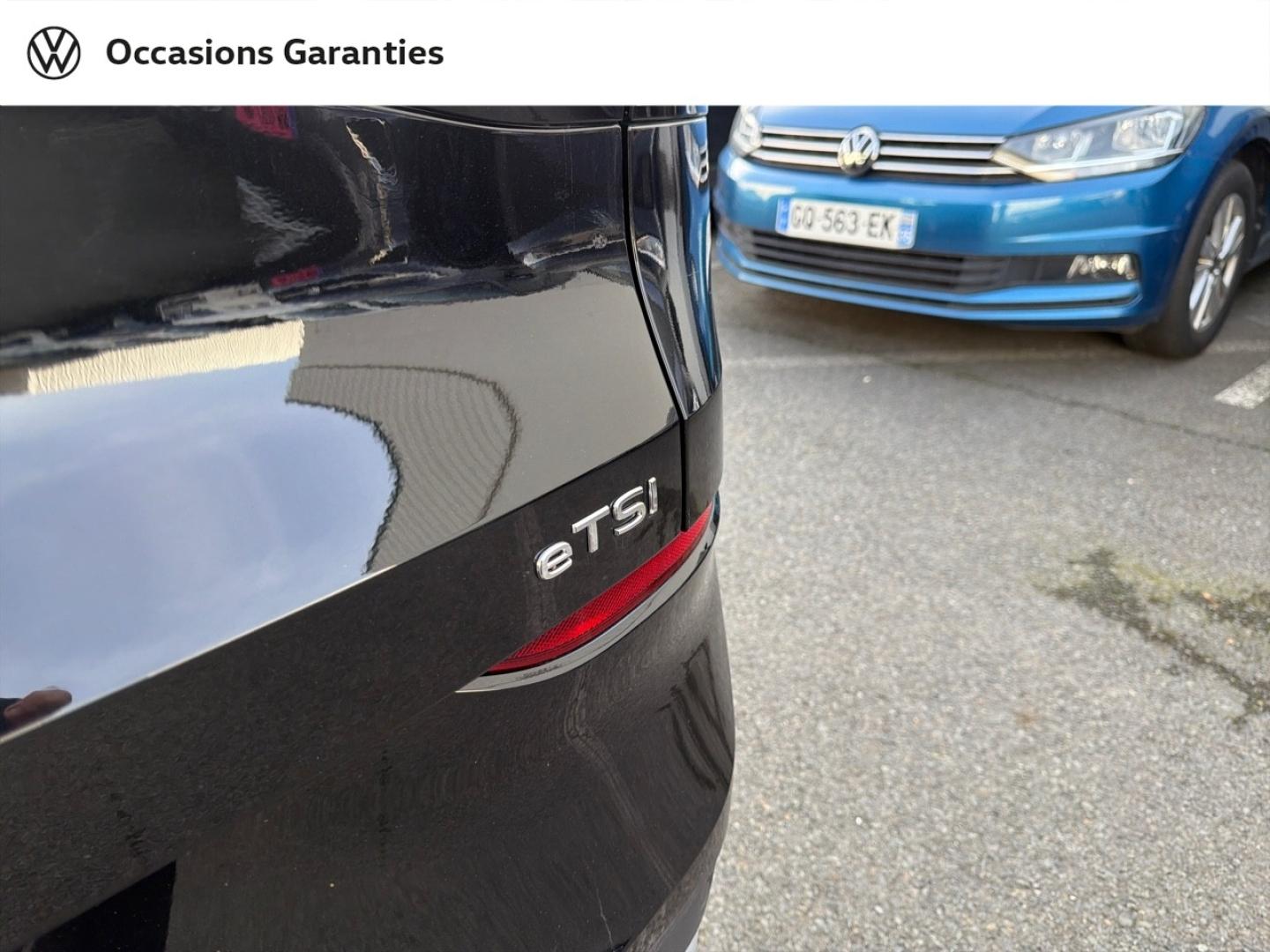 Voitures occasions VOLKSWAGEN T-ROC Life Cesson-Sévigné