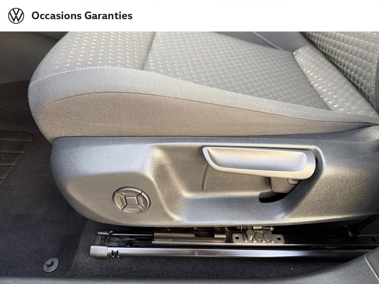 Voitures occasions VOLKSWAGEN T-ROC Life Cesson-Sévigné