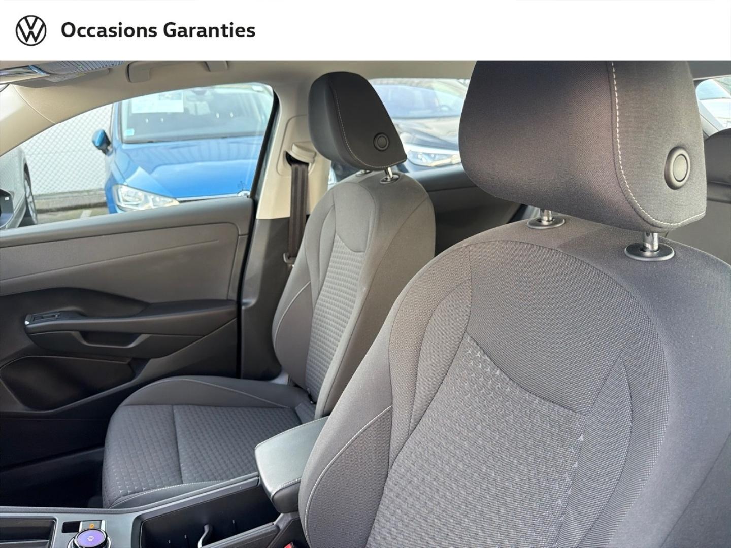 Voitures occasions VOLKSWAGEN T-ROC Life Cesson-Sévigné