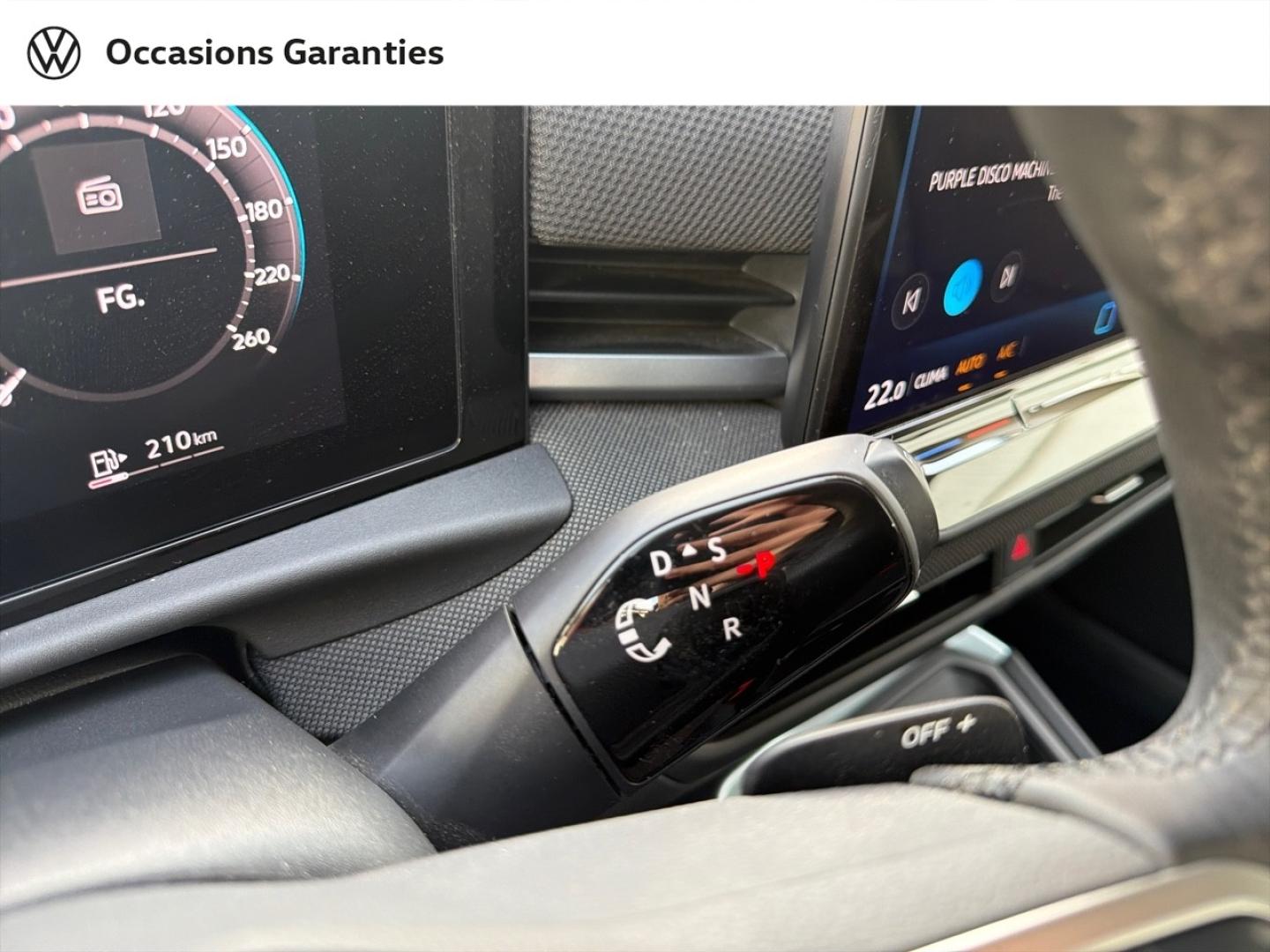 Voitures occasions VOLKSWAGEN T-ROC Life Saint-Grégoire