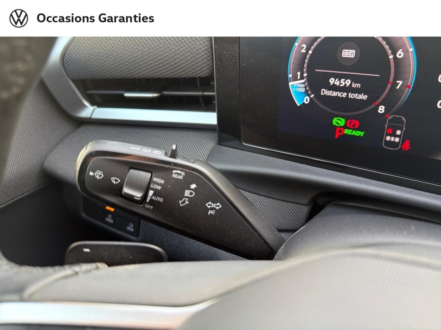 Voitures occasions VOLKSWAGEN T-ROC Life Cesson-Sévigné