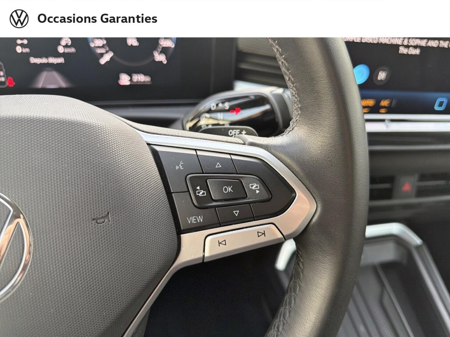 Voitures occasions VOLKSWAGEN T-ROC Life Cesson-Sévigné