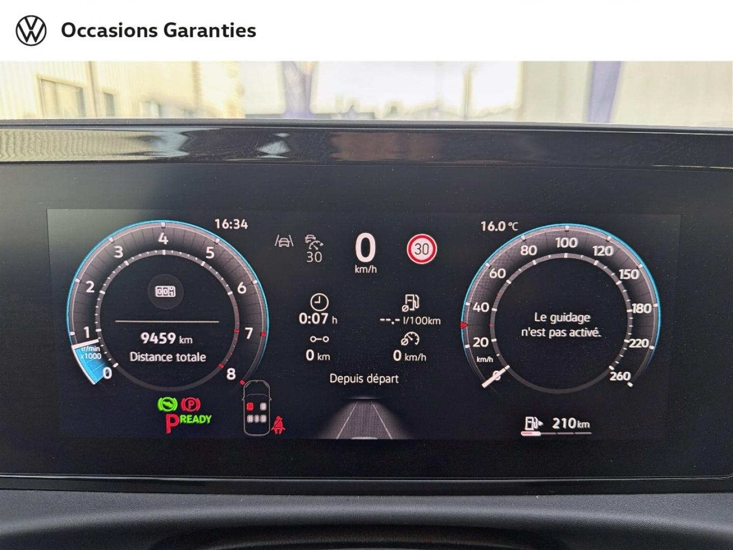Voitures occasions VOLKSWAGEN T-ROC Life Saint-Grégoire
