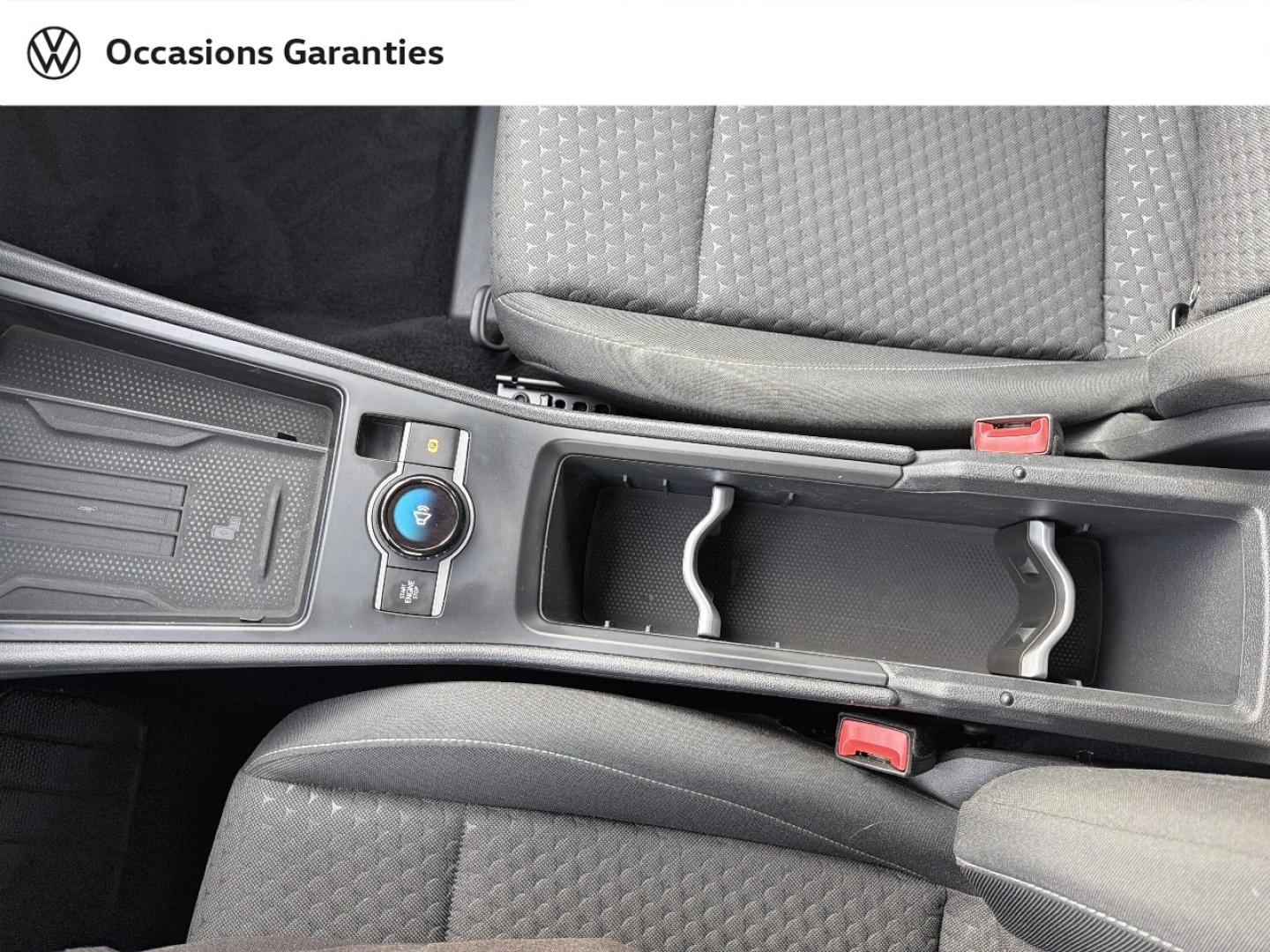 Voitures occasions VOLKSWAGEN T-ROC Life Cesson-Sévigné