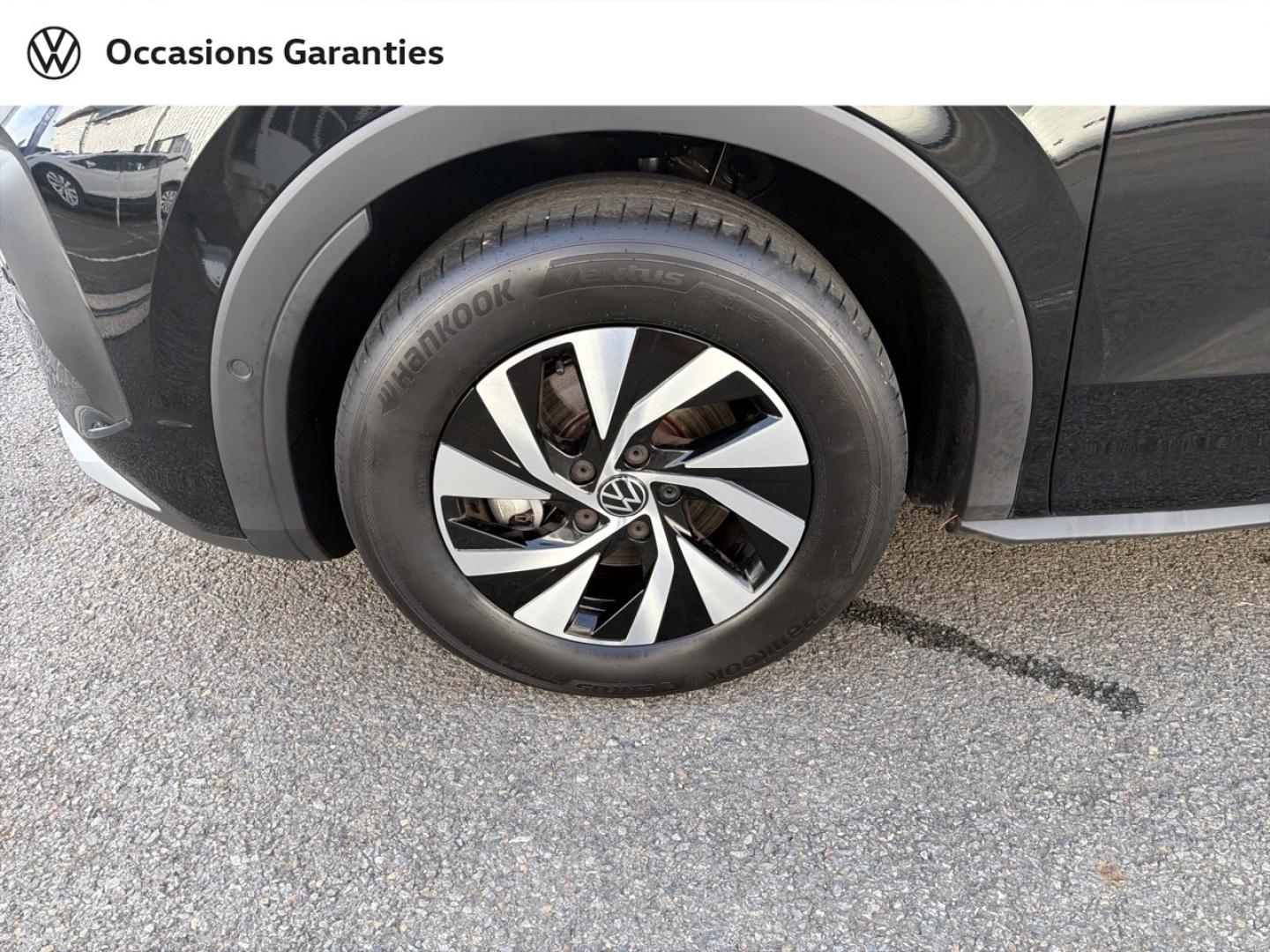 Voitures occasions VOLKSWAGEN T-ROC Life Cesson-Sévigné