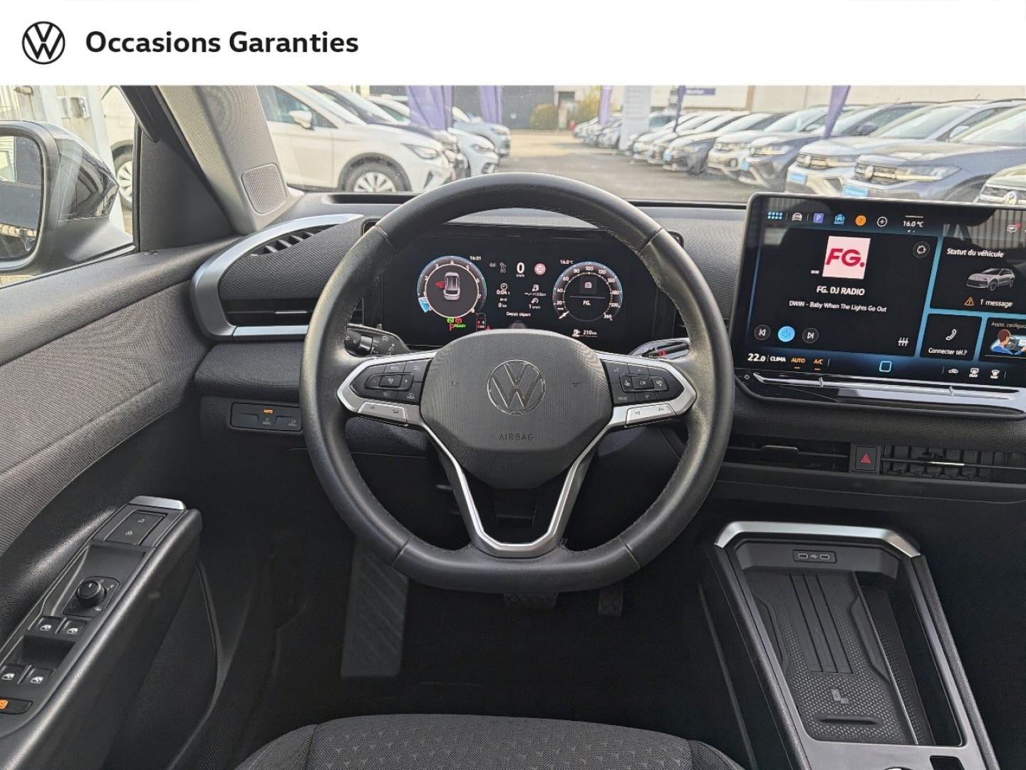 Voitures occasions VOLKSWAGEN T-ROC Life Cesson-Sévigné