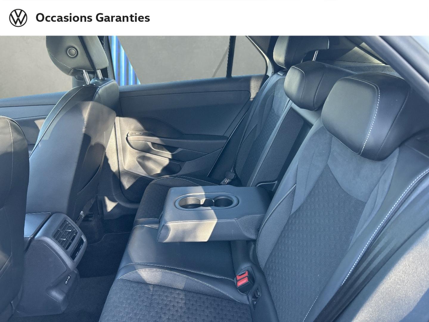 Voitures occasions VOLKSWAGEN T-ROC R-Line Saint-Grégoire
