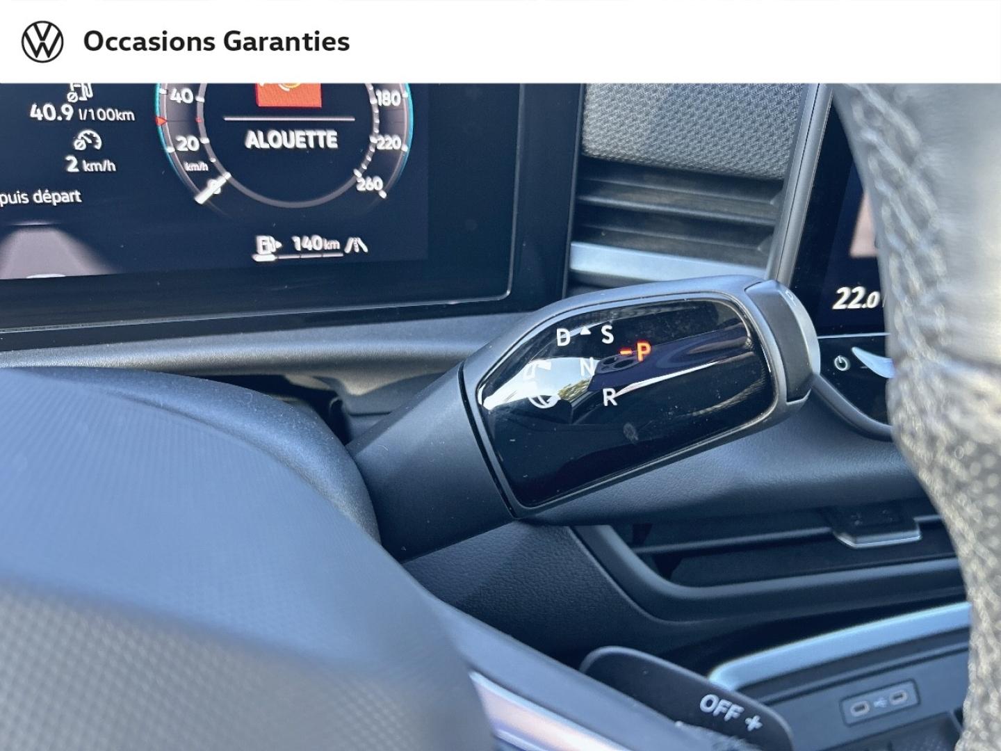 Voitures occasions VOLKSWAGEN T-ROC R-Line Saint-Grégoire