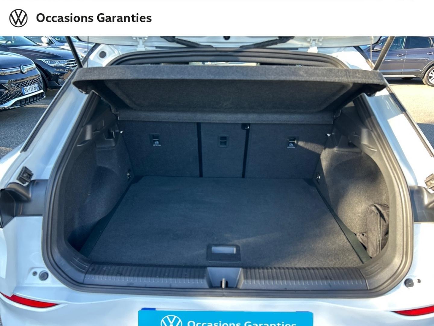 Voitures occasions VOLKSWAGEN T-ROC R-Line Cesson-Sévigné