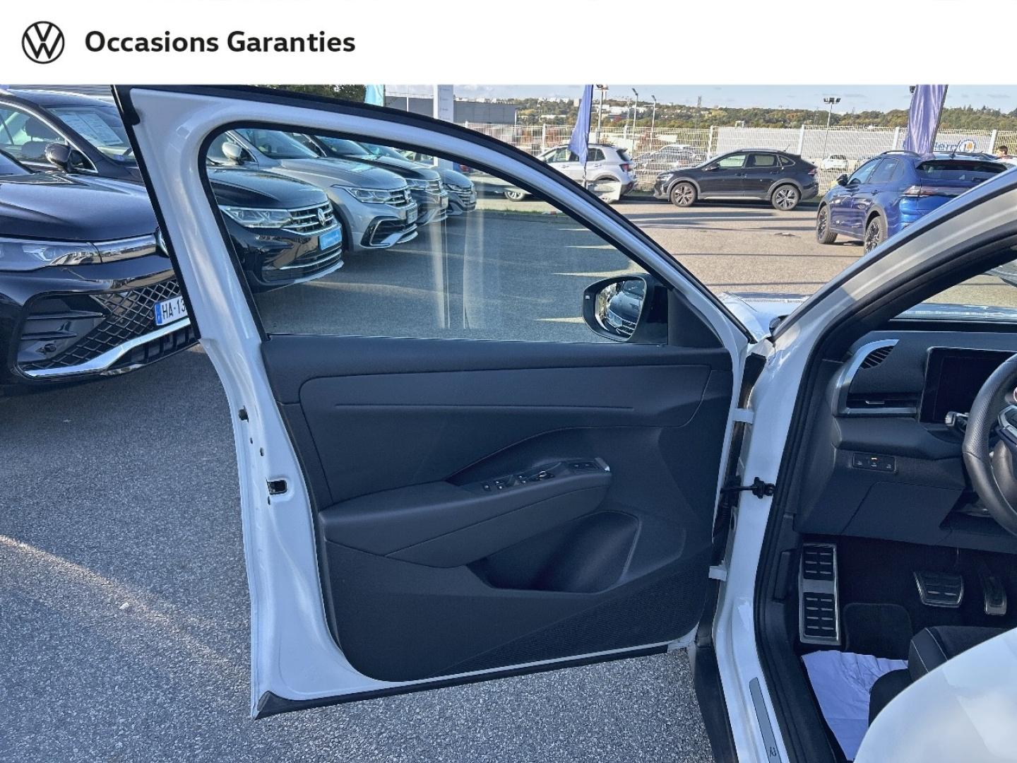 Voitures occasions VOLKSWAGEN T-ROC R-Line Saint-Grégoire