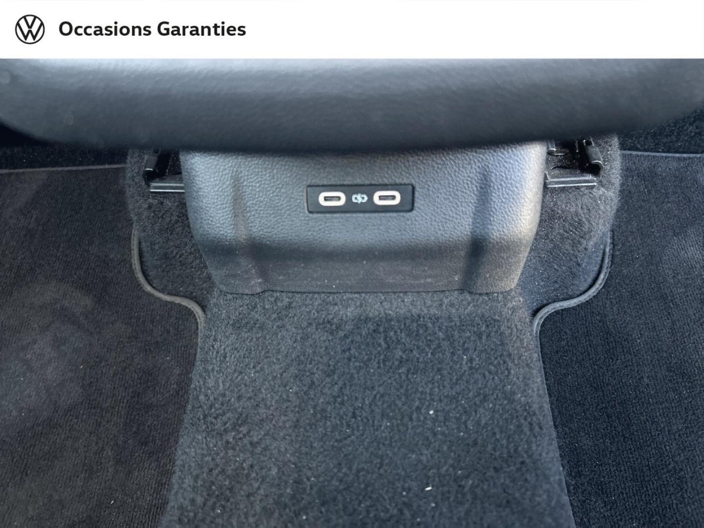 Voitures occasions VOLKSWAGEN T-ROC R-Line Cesson-Sévigné
